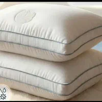 بالش طبی با الیاف میکروفایبر