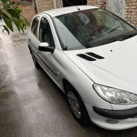 ۲۰۶مدل ۸۹|خودرو سواری و وانت|گرگان, |دیوار