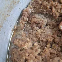 جزغاله پرروغن ودنبه فرد اعلا