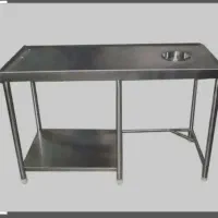 میز صندلی قفسه