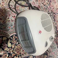 هیترخانگی سردوگرم دارای فن مناسب مغازه