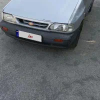 پراید مدل 87