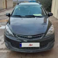 mvm 315 new|خودرو سواری و وانت|زرند, |دیوار