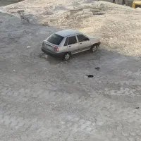 پرای ۱۴۱ مدل ۸۵ تر و تمیز