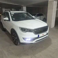 فیدلیتی پرایم ۷ نفره مدل ۱۴۰۳
