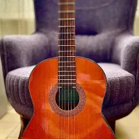 گیتار استثنایی یاماها c70