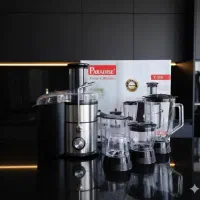 آبمیوه تک و چهارکاره ویکنز MRS کینگ استون پارادایس