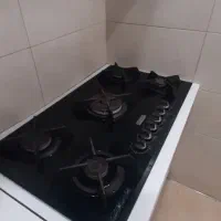 فروش گاز صفحه ای ۵ شعله