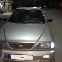 پراید 141|خودرو سواری و وانت|میاندوآب, |دیوار
