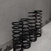 کمک فنر پراید