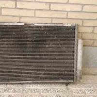 رادیاتور کولر لیفان x60