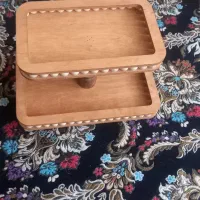 سلام ظروف پذیرایی دوطبقه