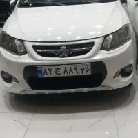 کوییک مدل ۱۴۰۱ بی رنگ درحد