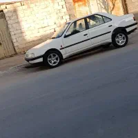 پژو405
