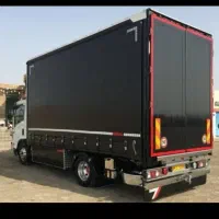 باربری شرق تهرانپارس نارمک حکیمیه محلاتی هروی