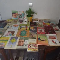 کتاب|کتاب و مجله|فردیس, شهرک ناز|دیوار