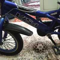 دوچرخه ۱۶ مارک Visa bmx