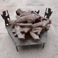 شومینه