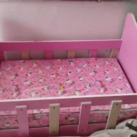 تخت خواب کودک