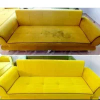 مبل شویی تخصصی برتر در منزل *(20درصد تخفیف)*