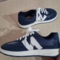 کتونی نیوبالانس سایز 40