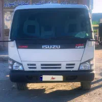 ایسوزو ۶تن مدل۹۰