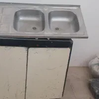 سینک دو قولو