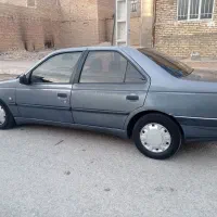 پژو مدل 95