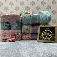 پتو تیسا گلناز