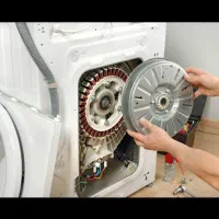 تعمیرات فوق تخصصی ماشین لباسشویی