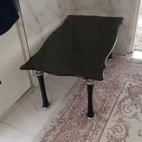 میز جلو مبلی