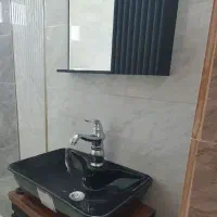 ۲ست روشور با آینه باکس