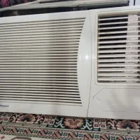 فروش فوری کولر گری 21