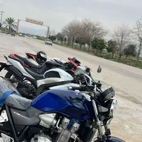 cb1300سی بی|موتورسیکلت|تهران, آهنگ|دیوار