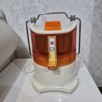 آبمیوه گیری پارس خزر مدل ۲۷ پی