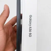 Samsung a36|موبایل|مشهد, نیروی هوایی|دیوار