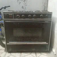 گاز فر تکنو