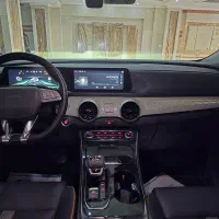 خودرو سوبا ام فور