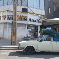 فروش مغازه ۲۸متری کمالشهر