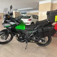 کاوازاکی ورسیس مدل ۱۴۰۲