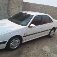 پارس تیوفایوtu5 ۱۴۰۰ دور رنگ