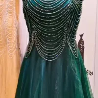 لباس مجلسی