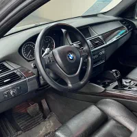 Bmw x6 2010|خودرو سواری و وانت|تهران, اقدسیه|دیوار