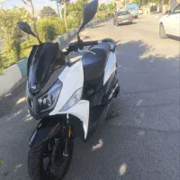 جی 200 مدل 1403 بدون زمین خوردگی