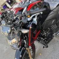 آپاچی 200cc اقساطی از دم قسط