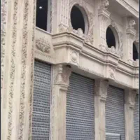 مغازه شهرستان بندر لنگه