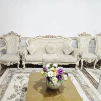 مبل نه نفره