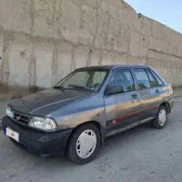 141درحد|خودرو سواری و وانت|اردبیل, |دیوار