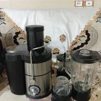 ابمیوه گیری چهار کاره