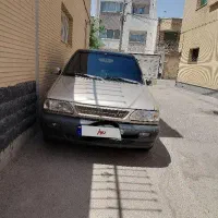 پراید ۸۴